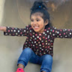 Meet your Posher, Nashifa